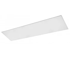 GALAXY LED skydelis, 40W, 4400lm, AC220-240V, 50/60Hz, IP54, 120x30cm, neutraliai baltas,