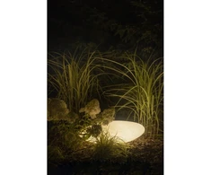 Garden luminaire MARMO X60,E27,MAX.20W,IP65,AC220-240V,50-60Hz,60cm,PE