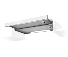 Gartraukis Elica ELITE 14 LUX GRVTWH/A/60 (Pažeista pakuotė)