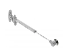 Gas support 50n (satin)