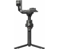 Gimbal DJI RS 4 Combo (Atnaujinta)