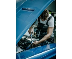 Hogert Grąžto rankena 3/8", 72T, CrV plienas, greitas atleidimas