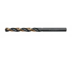 Grąžtas Gręžtuvai metalui 3,2 mm, dalytu smaigaliu, 10 vnt.