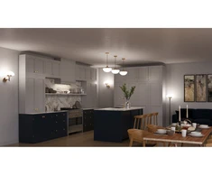 Grindinis šviestuvas LAMIA , 9362, maks.250V, 50/60Hz, 1*E27, maks.40W, IP20, dia.30, 6 cm