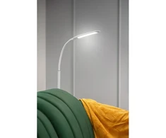 Grindų lempa YORK ,10W,900lm,AC220-240V,3 žingsnių reguliuojamas apšvietimas, 3-CCT,bandom