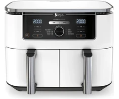 Gruzdintuvė Gruzdint. Ninja AF400EUWH (Pažeista pakuotė)