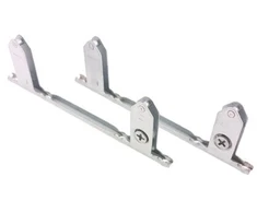GTV AxisPro CD Height External Front Terminal (1 set=2pcs)