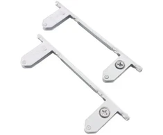 GTV AxisPro CD Height External Front Terminal (1 set=2pcs)