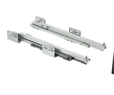 GTV guide for MOVIX OC-SZD drainer, bottom mounting, L=450, full extension, soft close