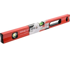 Magnetinis gulsčiukas Yato YT-30064; 120 cm