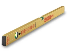 SOLA magnetinis gulsčiukas AZM 60 60cm