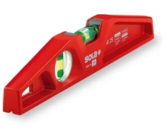 Gulsčiukas Sola M 25; 25 cm