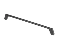 Handle G2 L-224 mm (juodas mat)