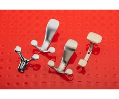 Hanger ZnAl TOLEDO A0 inox