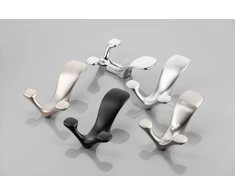 Hanger ZnAl TOLEDO A0 inox