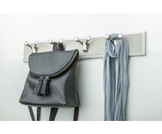 Hanger ZnAl TOLEDO B0 inox