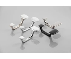 Hanger ZnAl TOLEDO C0 inox