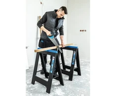 HASSO apsauginiai traukai dkgrey 2XL (56)