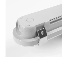 Hermetic LED luminaire BROX, 11-18 W, 1650-2700 lm, 4000K, AC220-240V, IP65, 60 cm