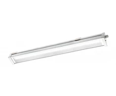 Hermetiškas šviestuvas HEROS LED, 60W,8400lm,AC220-240V,50/60 Hz,PF>0,9,Ra≥80,IP66,IK10,12