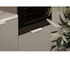 HEXA Aluminum Bracket (Aluminum / Anode) 160mm/190mm