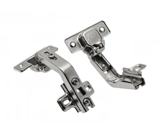 Hinge GTV 135o + base H=2 without euro