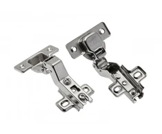 Hinge GTV 30o + base H=2 without euro