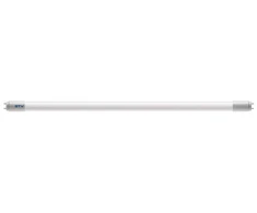 HL LED lemputė T8 9W, AC220-240V, 60 cm, 1050 lm, 78 mA, 4000K, prijungimas iš 1 pusės, 22