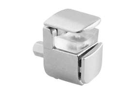Holder for glass shelf E410, 4-10mm