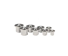 Hole markers 8 pcs.