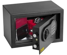Seifas Homesafe HV20E E