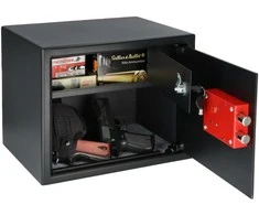 Homesafe HV30 Gun T K seifas 3 pistoletams