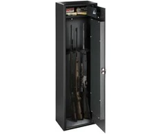 Homesafe Riffle 4 K seifas 4 šautuvams