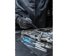 Hooks with handle 4pcs.
