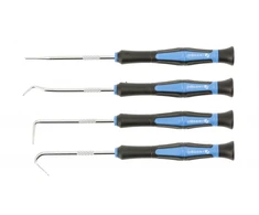 Hooks with handle 4pcs.