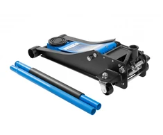 Hydraulic Jack, 2.5T, Professional, 72mm - 505mm