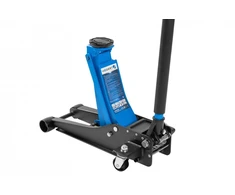 Hydraulic jack 2T, professional, 85mm - 430mm