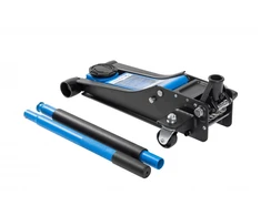 Hydraulic jack 2T, professional, 85mm - 430mm