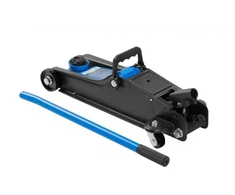 Hydraulic jack 2T, standard, 90mm - 340mm