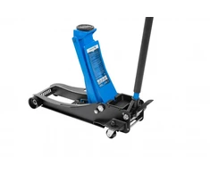Hydraulic jack 3,5T, workshop, 85mm - 595mm