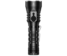 Įkraunamas LED prožektorius Wuben A22, 4500 lm, 290 m, 4800 mAh, USB-C, IP68, juodas
