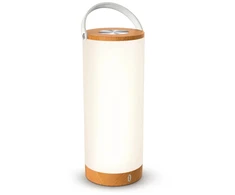 Įkraunamas LED šviestuvas, RGB TaoTronics TT-DL23 Pro