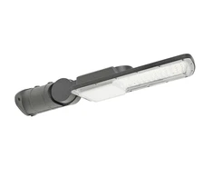 INDIANA Street Luminaire, LED, 50W, 7000lm, 4000K, AC180-240V, IP65, Pilkas
