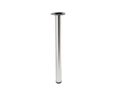INNOVO Leg 60 x 710 mounting s 1.2mm/1.2mm/0.7mm (satin)