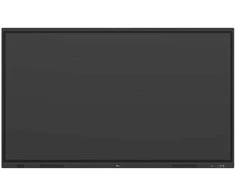 Monitorius Interaktyvus ekranas LG 75TR3DQ