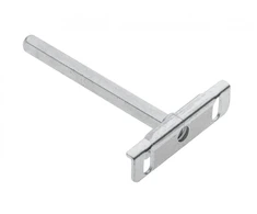 INVISIBLE SHELF SUPPORT
