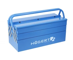 Įrankių dėžė Hogert HT7G077