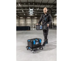 Sourcing HOGERT HIGH BOX