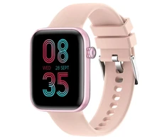 Išmanusis laikrodis Riversong Motive 5 Pro SW52, rose auksinis