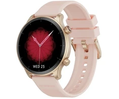Išmanusis laikrodis Riversong Motive 9 Pro SW901 Rose Gold